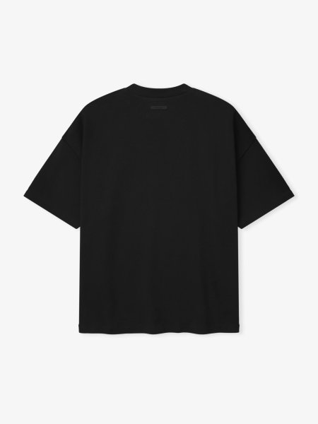 画像2: ESSENTIALS FEAR OF GOD　Pique Signature 90s Tee (2)