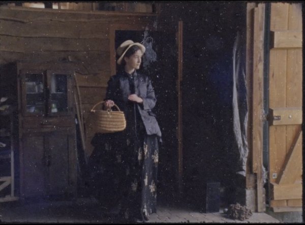 画像1: Paul Harnden Shoemakers / MENS NORFOLK JACKET/LINEN 100% / TWIN STARS L (1)