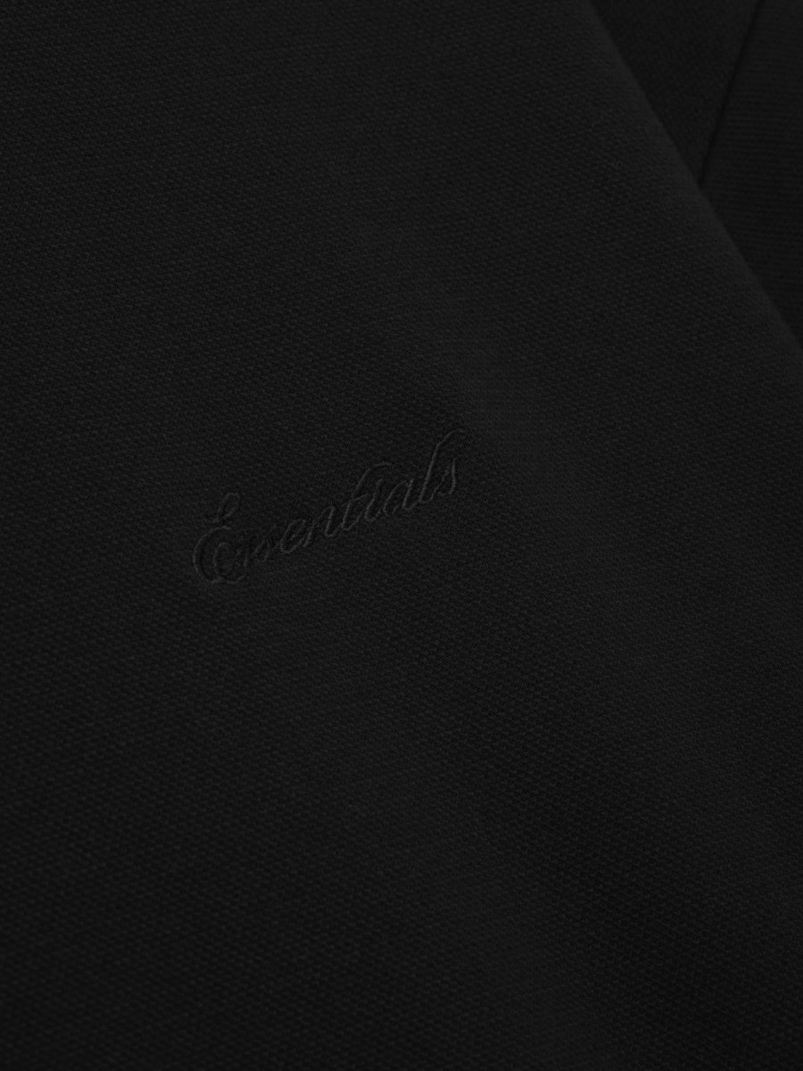 画像3: ESSENTIALS FEAR OF GOD　Pique Signature 90s Tee (3)