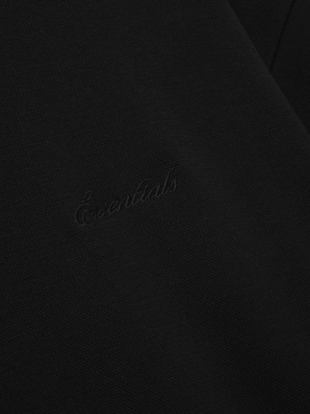 画像3: ESSENTIALS FEAR OF GOD　Pique Signature 90s Tee (3)