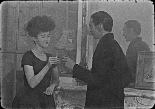 画像1: Paul Harnden Shoemakers / MENS EASY SHIRT/COTTON 100% / BLACK N (1)