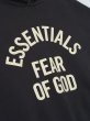 画像3: ESSENTIALS FEAR OF GOD　Campus 90s Hoodie (3)