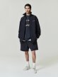 画像5: ESSENTIALS FEAR OF GOD　Signature Filled Barn Jacket (5)