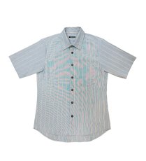 画像1: FRANK LEDER S/S Shirt (1)