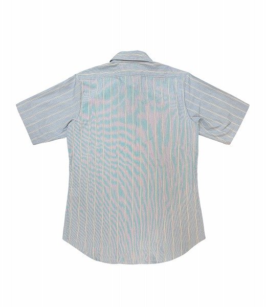 画像2: FRANK LEDER S/S Shirt (2)