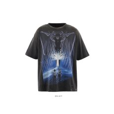 画像1: SAINT Mxxxxxx_進撃の巨人　ATTACK ON TITAN AOT_SS TEE (1)