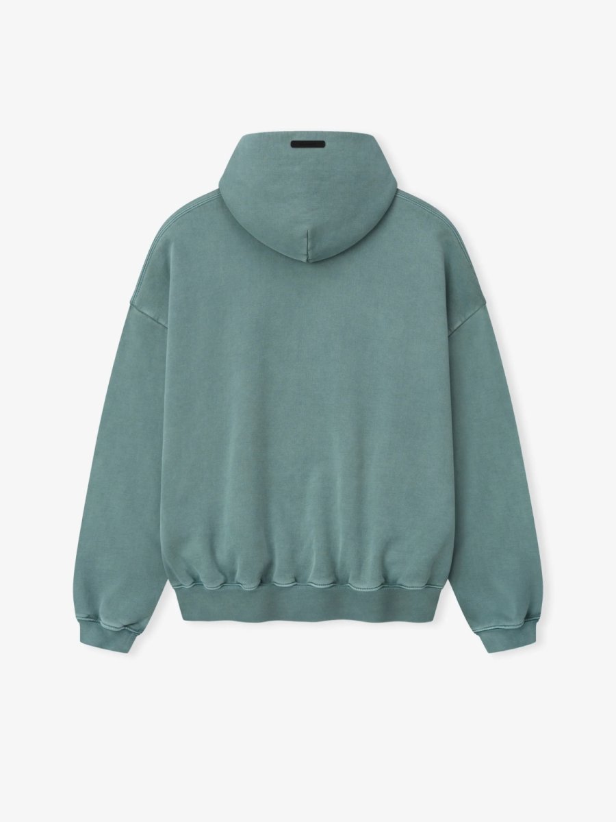 画像2: ESSENTIALS FEAR OF GOD　Campus 90s Hoodie (2)