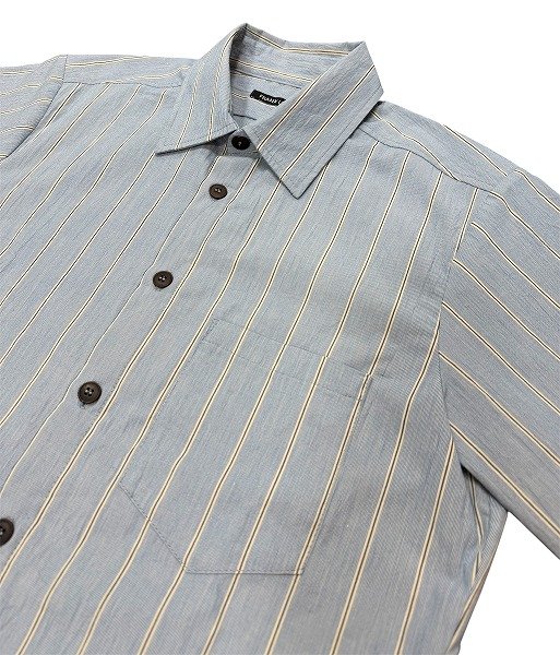 画像3: FRANK LEDER S/S Shirt (3)