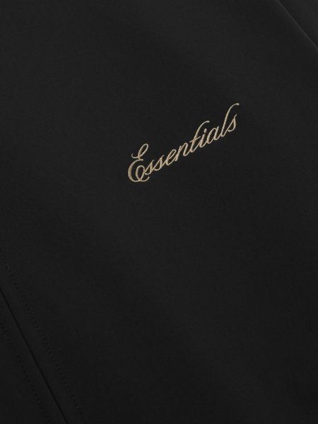 画像3: ESSENTIALS FEAR OF GOD　Signature Filled Barn Jacket (3)