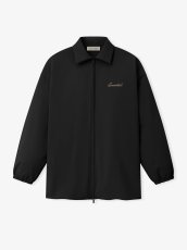 画像1: ESSENTIALS FEAR OF GOD　Signature Filled Barn Jacket (1)