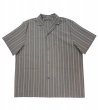 画像1: FRANK LEDER S/S Shirt (1)