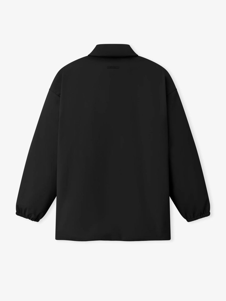 画像2: ESSENTIALS FEAR OF GOD　Signature Filled Barn Jacket (2)