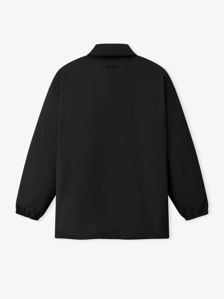 画像2: ESSENTIALS FEAR OF GOD　Signature Filled Barn Jacket (2)