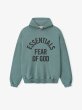 画像1: ESSENTIALS FEAR OF GOD　Campus 90s Hoodie (1)