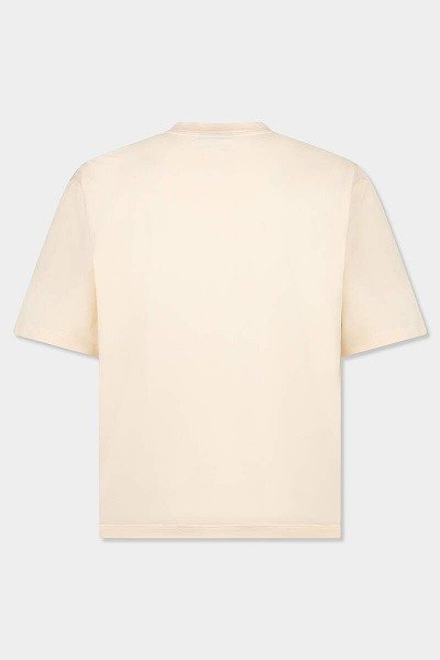 画像2: DSQUARED2 Aloha Souvenir ルーズフィット Tシャツ (2)