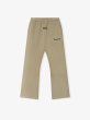 画像1: ESSENTIALS FEAR OF GOD　Training Classic Flare Sweatpant (1)
