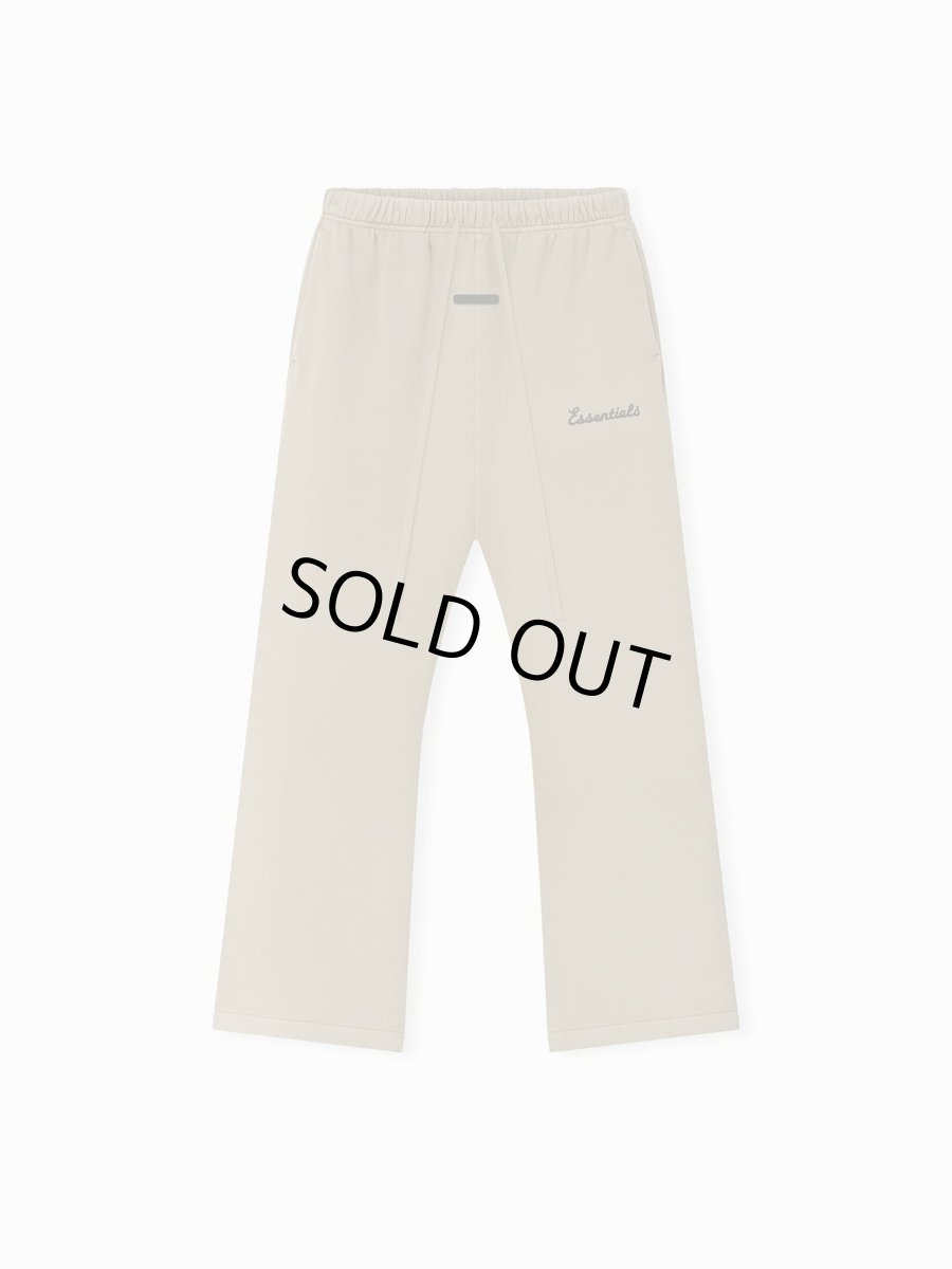 画像1: ESSENTIALS FEAR OF GOD　Training Classic Flare Sweatpant (1)