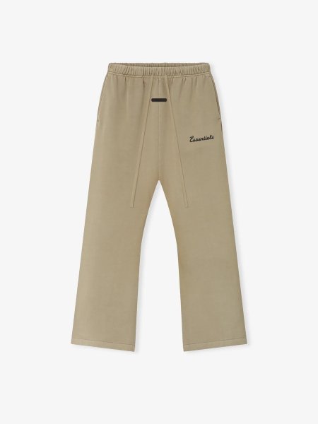 画像1: ESSENTIALS FEAR OF GOD　Training Classic Flare Sweatpant (1)