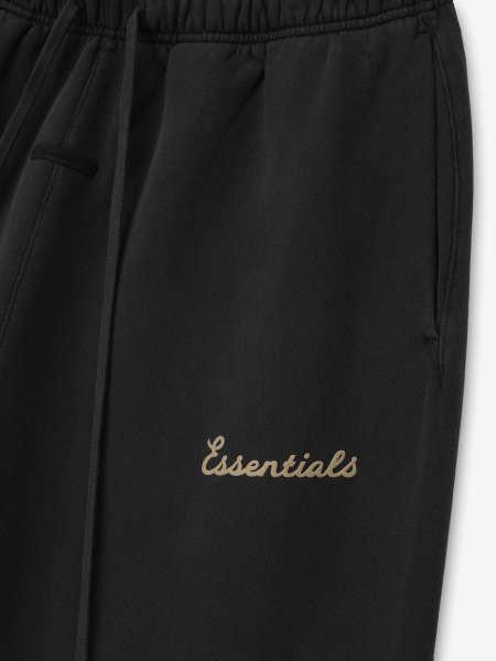 画像3: ESSENTIALS FEAR OF GOD　Training Classic Flare Sweatpant (3)