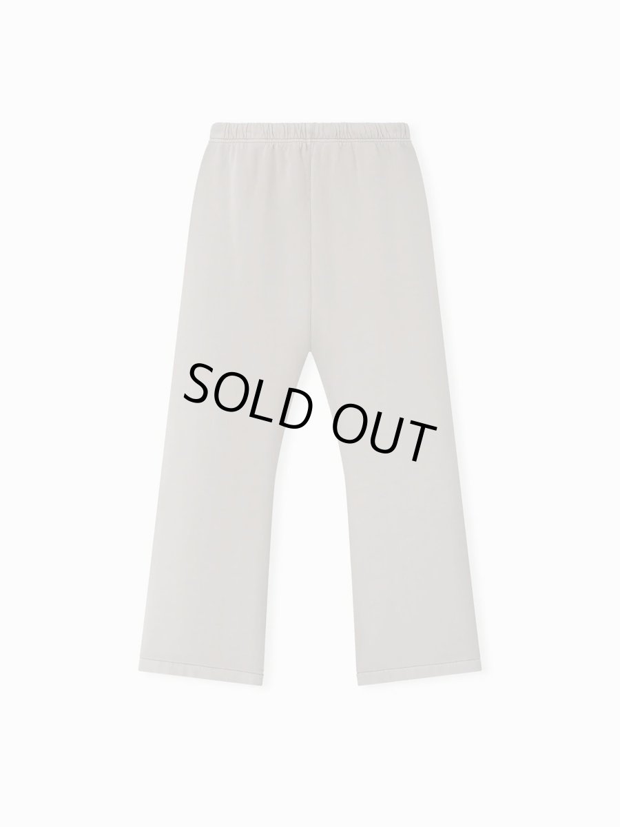 画像2: ESSENTIALS FEAR OF GOD　Training Classic Flare Sweatpant (2)