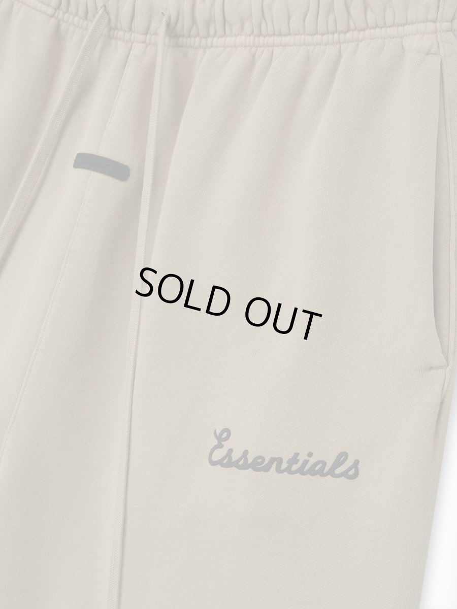 画像3: ESSENTIALS FEAR OF GOD　Training Classic Flare Sweatpant (3)