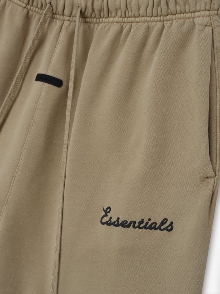 画像3: ESSENTIALS FEAR OF GOD　Training Classic Flare Sweatpant (3)