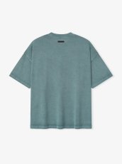 画像2: ESSENTIALS FEAR OF GOD　Campus 90s Short Sleeve Tee (2)