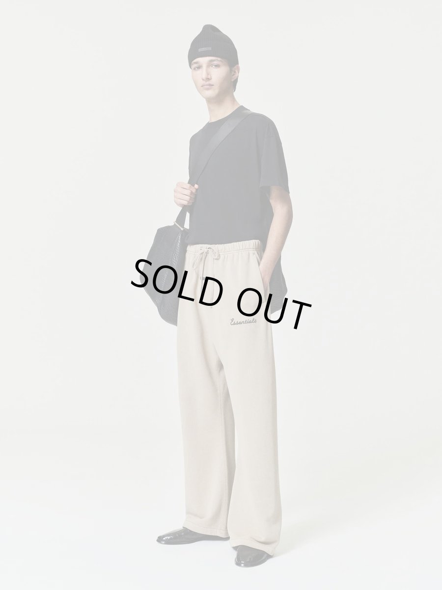 画像4: ESSENTIALS FEAR OF GOD　Training Classic Flare Sweatpant (4)