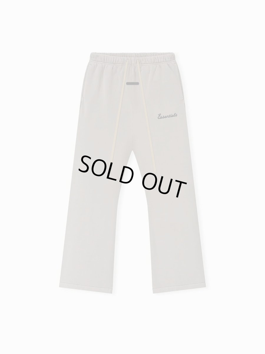 画像1: ESSENTIALS FEAR OF GOD　Training Classic Flare Sweatpant (1)
