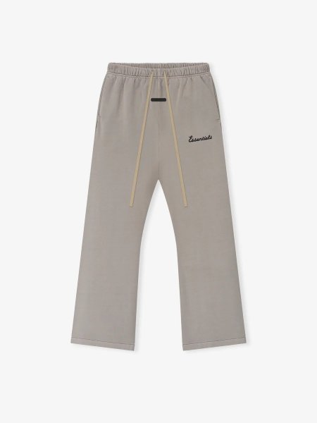 画像1: ESSENTIALS FEAR OF GOD　Training Classic Flare Sweatpant (1)
