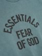 画像3: ESSENTIALS FEAR OF GOD　Campus 90s Short Sleeve Tee (3)