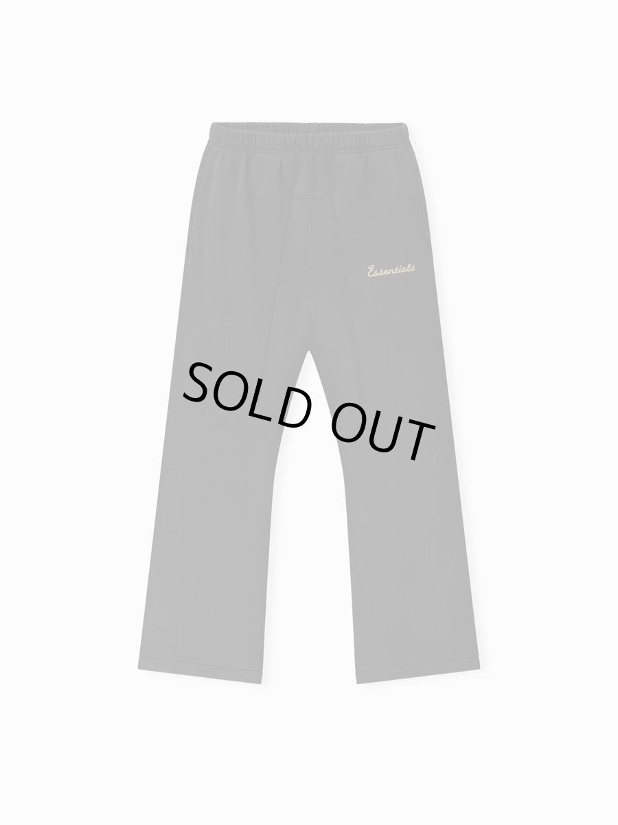 画像1: ESSENTIALS FEAR OF GOD　Training Classic Flare Sweatpant (1)