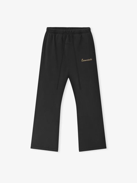 画像1: ESSENTIALS FEAR OF GOD　Training Classic Flare Sweatpant (1)