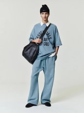 画像4: ESSENTIALS FEAR OF GOD　Campus 90s Short Sleeve Tee (4)