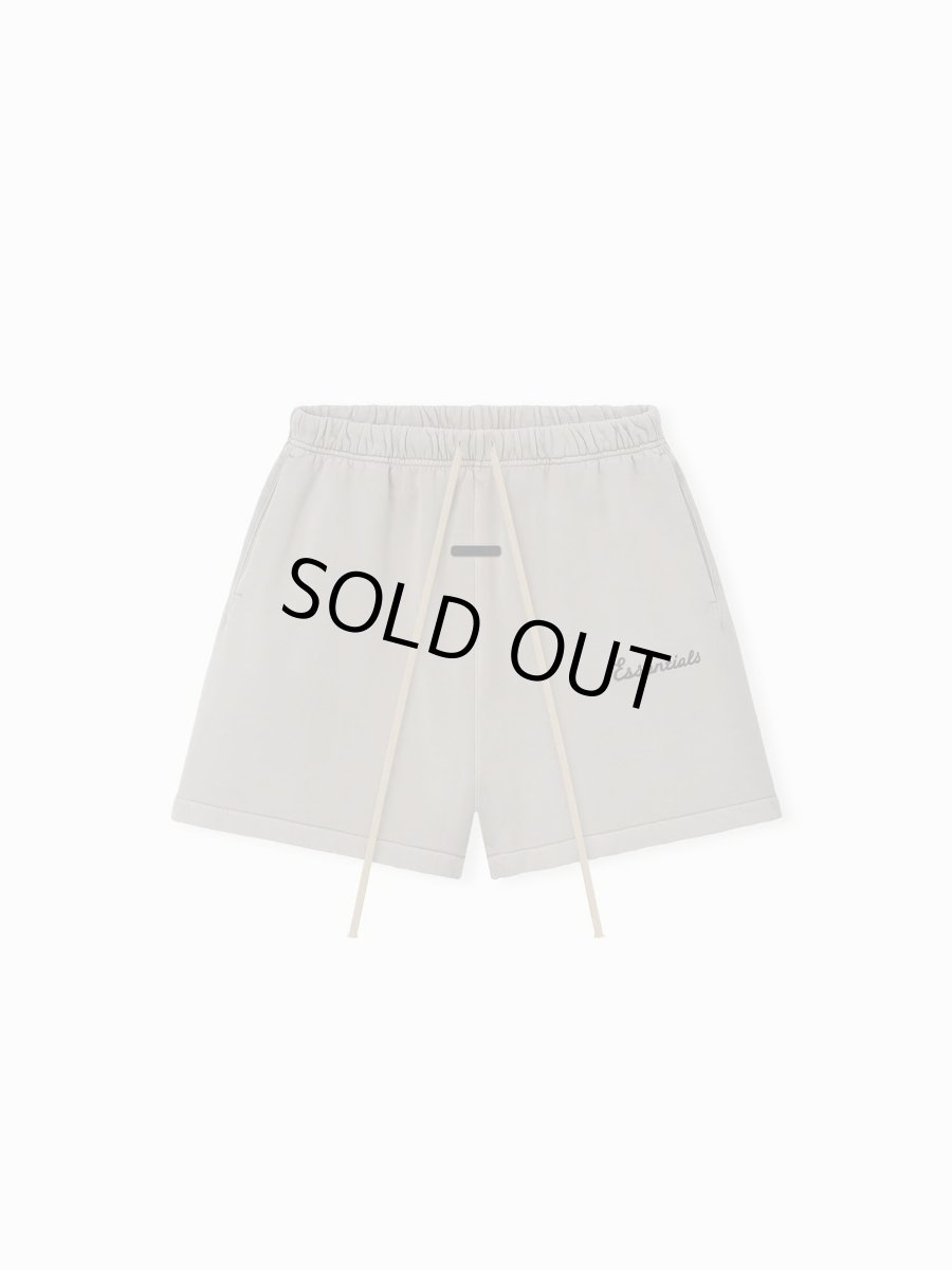 画像1: ESSENTIALS FEAR OF GOD　Training Classic Sweatshort (1)
