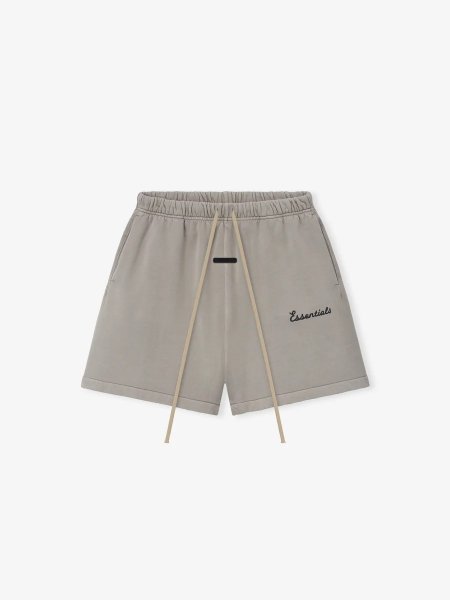 画像1: ESSENTIALS FEAR OF GOD　Training Classic Sweatshort (1)