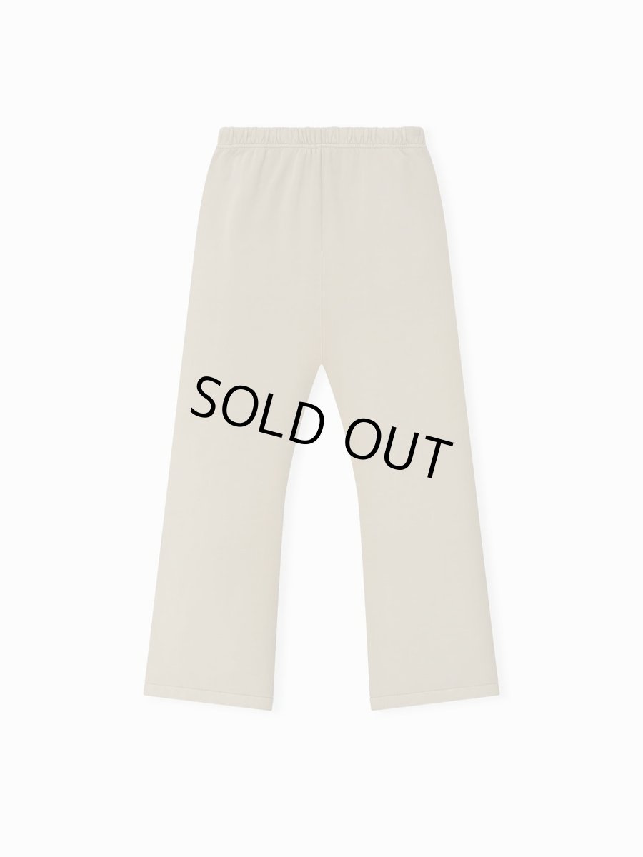 画像2: ESSENTIALS FEAR OF GOD　Training Classic Flare Sweatpant (2)