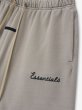 画像3: ESSENTIALS FEAR OF GOD　Training Classic Sweatshort (3)