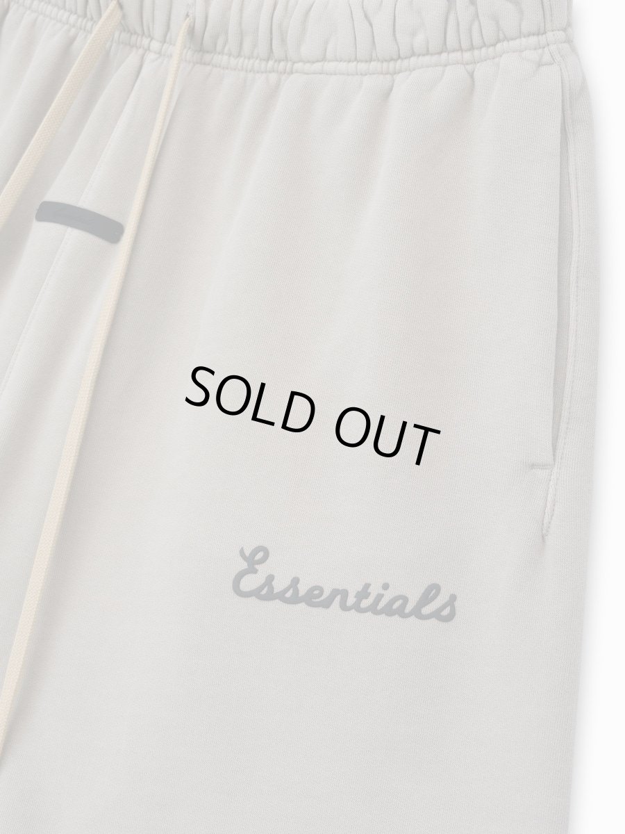 画像3: ESSENTIALS FEAR OF GOD　Training Classic Sweatshort (3)