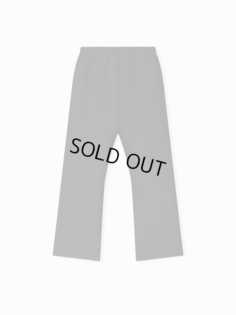 画像2: ESSENTIALS FEAR OF GOD　Training Classic Flare Sweatpant (2)