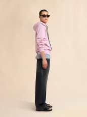 画像5: MARNI  パッチ コットン Tシャツ ライトブルー (5)