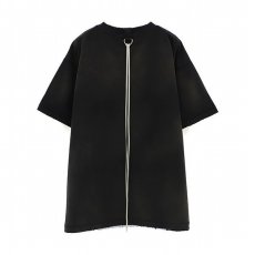 画像2: mindseeker  Punk Boy Tee / BLACK (2)