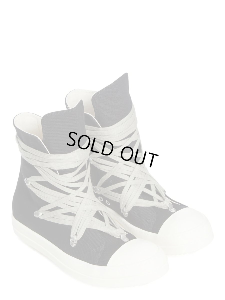 画像6: DRKSHDW　SS26 TEMPLE MEGALACE® SNEAKS (6)