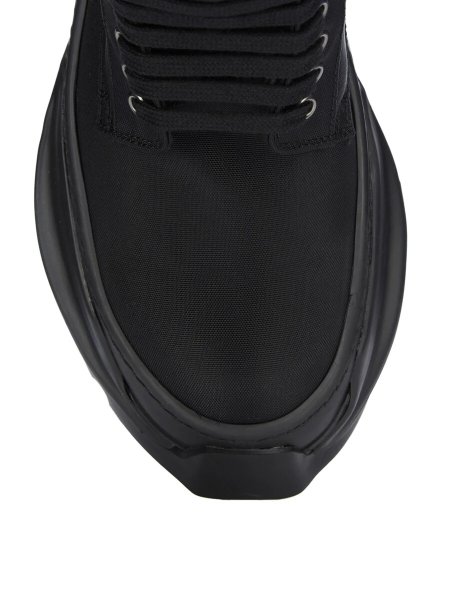 画像6: DRKSHDW　SS26 TEMPLE LOW ARMY ABSTRACT (6)