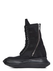 画像3: DRKSHDW　SS26 TEMPLE LOW ARMY ABSTRACT (3)