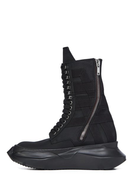 画像3: DRKSHDW　SS26 TEMPLE LOW ARMY ABSTRACT (3)