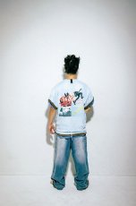 画像4: mindseeker  MDSK TOUR Tee / BLACK (4)