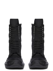 画像2: DRKSHDW　SS26 TEMPLE LOW ARMY ABSTRACT (2)