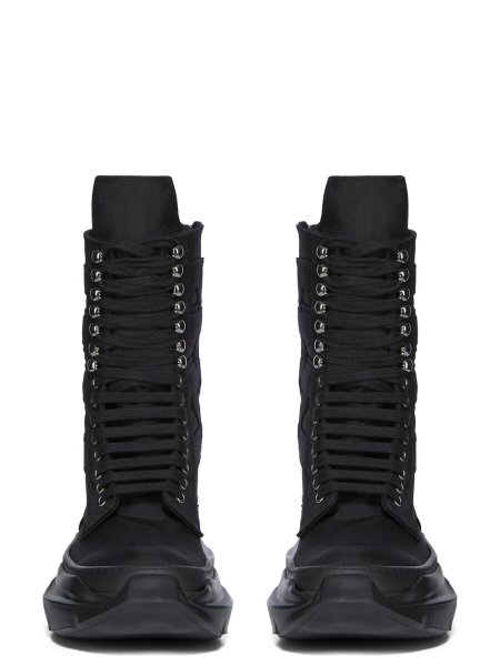 画像2: DRKSHDW　SS26 TEMPLE LOW ARMY ABSTRACT (2)