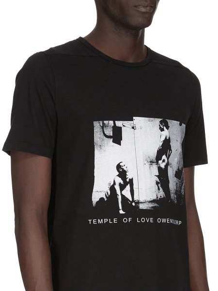 画像4: DRKSHDW　 SS26 TEMPLE LEVEL T (4)